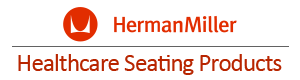Herman Miller Healthcare Seating Products